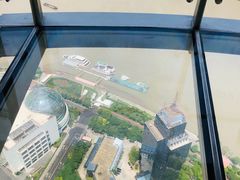 -东方明珠广播电视塔