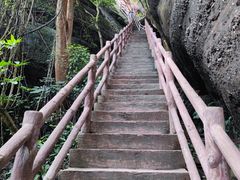 -丹霞山风景名胜区