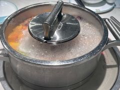 -椰客·海南椰子鸡(新塘永旺梦乐城店)