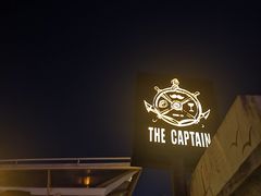 -船长酒吧 The Captain