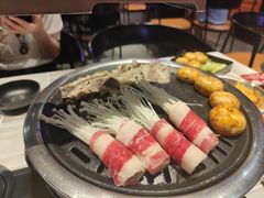 -胡哥烤肥牛(车公庙店)