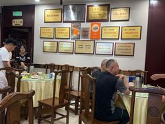-葛记焖饼(伏牛路店)