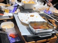 -冰城小镇音乐串吧·聚会餐厅(百子湾店)