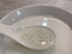 -水牛奶皇后糖水铺