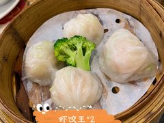 -虾饺妹·粤式手工点心(水荫路店)