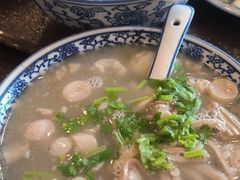 -老三羊汤【北兴隆街店】