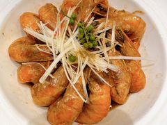 一品豉油虾-壹品轩(转塘之江一号店)