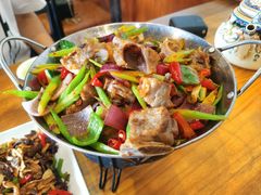 -小厨子私房菜·云南美食店