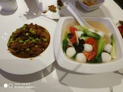 -国际青年会议酒店-苏莱斯餐厅