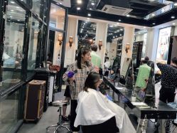 -风向标WIND VANE SALON