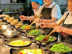 -常和州·夜宵大排档(常州单店)