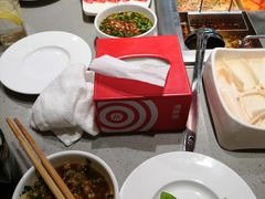 -海底捞火锅(杭州萧山宝龙广场店)