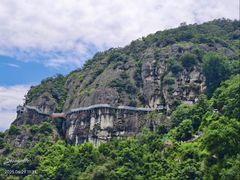 -大慈岩风景区