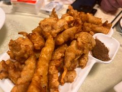 -奥华餐厅·老张记(台基厂店)