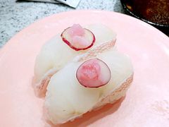 -争鲜回转寿司(金桥家乐福店)