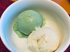 -视界美食自助餐厅·石家庄希尔顿酒店