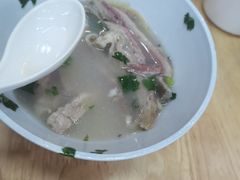-宋老三苏肉羊肉汤老店