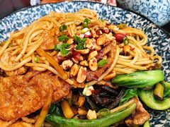 生炒螺蛳粉-螺世纪螺蛳粉·桂味小排档(裕德店)