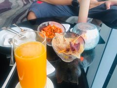 -广州四季酒店·天吧·高空酒吧