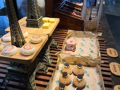-東盛炭烤自助料理(浦东文峰广场店)