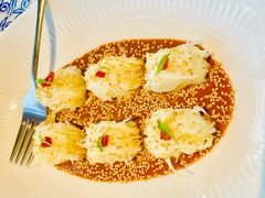 -喜悦烤鸭·新京菜(王府井店)