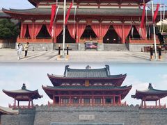 -海合安苏州阳澄半岛乐园