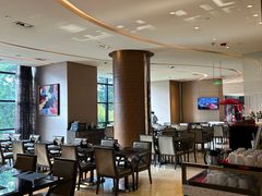 -BLD西餐厅(成都首座万丽酒店)