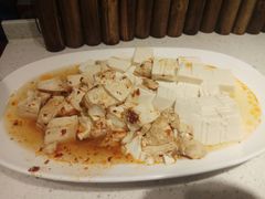 皮蛋豆腐-哆来咪火锅烤肉自助(牌楼店)