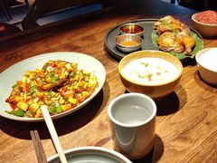 -薇酌饮·陕西菜(南门外店)