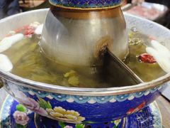 -龙虾风暴(松江店)