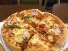-尊宝比萨(集美文达店)