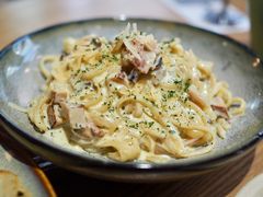 -HELLO 27 意面·沙拉·帕尼尼