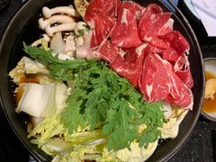 -江户前日本料理(瑞诗酒店店)