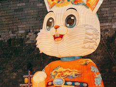 -老门东历史文化街区