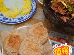 -清真·鸦儿李记·小馆(后海店)