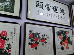-宸宸画框裱画配框工厂店(莘庄店)