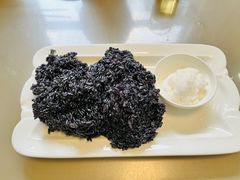 乌米饭-鑫福楼农家菜