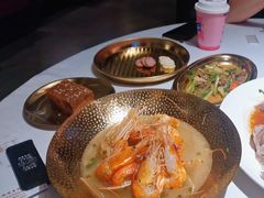 -艋舺·台湾小馆老字号(平安悦坊店)