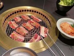 -厚贞日式烤肉(浦东汇智店)