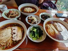 -同得兴 Since·1995 传统苏式面馆(嘉馀坊店)