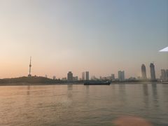 -武昌中华路码头(轮渡站)