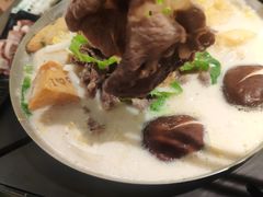 -8锅臭臭锅·正宗台湾小火锅(中心五路店)