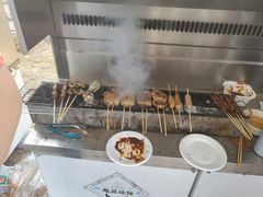 -青龙湖公园