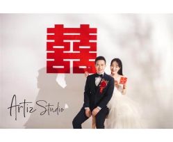 -艺匠摄影ARTIZ STUDIO(南京店)