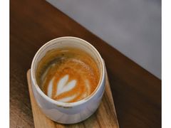 -SAFARI COFFEE