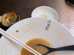 -漆黑觉米粉(三里屯店)