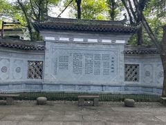 -西溪南古村落