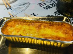 -战友蚝情烧烤工场(嘉华店)