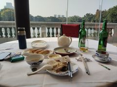 -泮溪酒家(荔枝湾店)