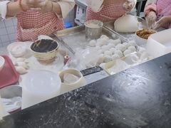 -朱新年·苏式汤团·面点(北寺塔店)